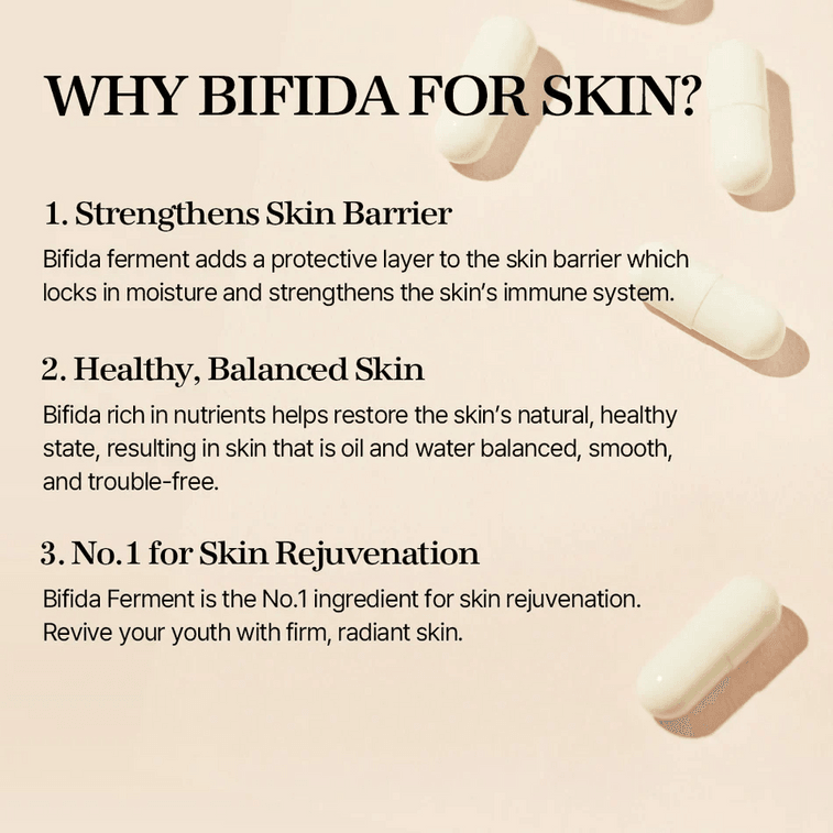 韓國 Mixsoon 雙歧桿菌發酵精華 100毫升 3