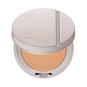 알비온 누드 파우더 크림 SPF50+ PA++++ 030 라이트 핑크 누드 9.5g