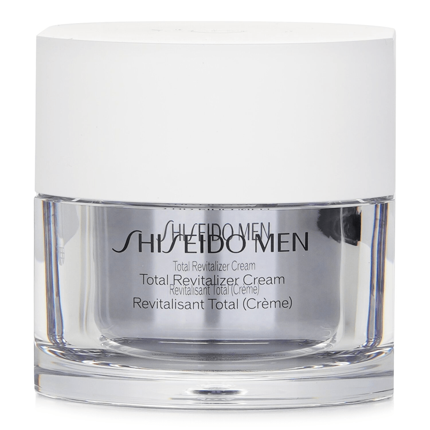 チチまる SHISEIDO MEN チチまる SHISEIDO MEN Shiseido 50ml Men's Ultimune Power Infusing
