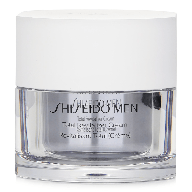 Shiseido Men Total Revitalizer Cream 50ml/1.7oz - Yami.com