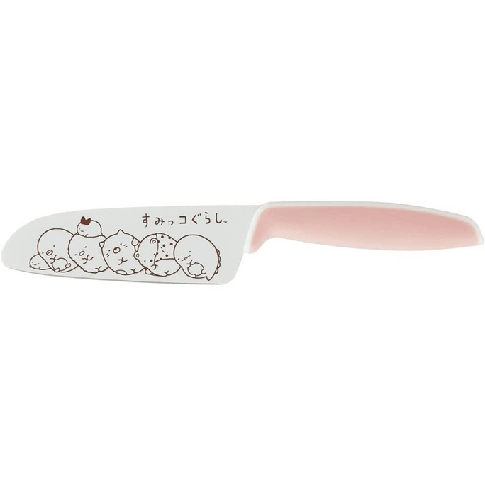 Bread Slicing Knife Snoopy 22 BRS2