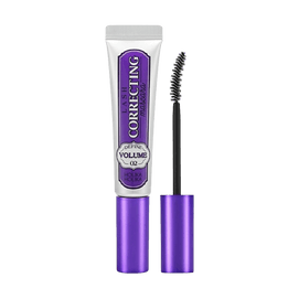 Lash Correcting Mascara, 02 Define Volume, 0.31 oz*2pcs【Value Pack】