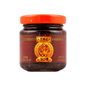 李錦記 海皇XO醬 80g