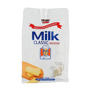 TRENZY GAHM 牛乳米饼 牛奶味米饼干  55.8g【韩国爆火网红零食】【奶香浓郁超好吃!!】