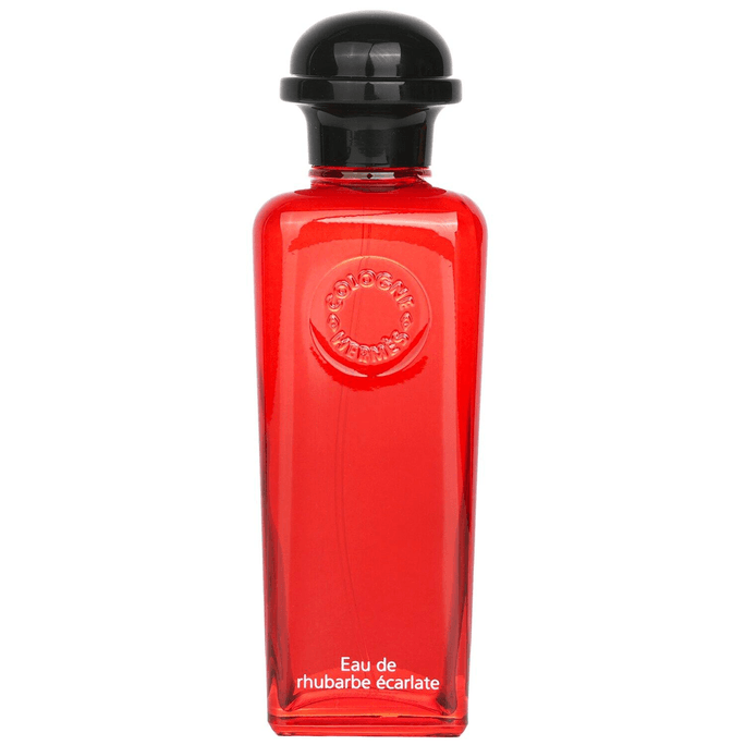 【香港直邮】 法国 È 爱马仕 美国爱马仕  血色大黄 古龙水 EDC  100ml/3.3oz