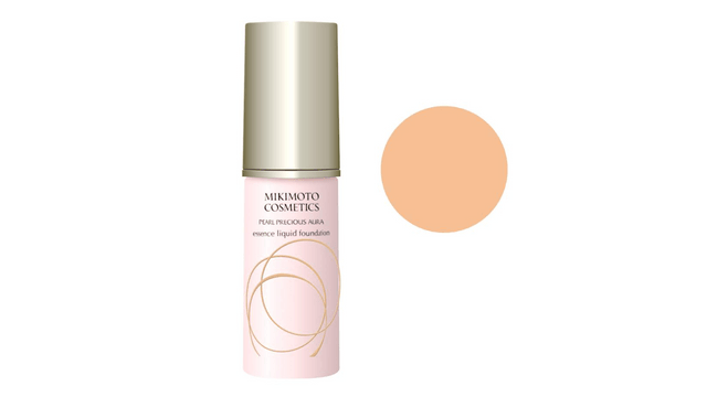 Essence Foundation SPF20・PA++ 25ml 【OC03】 - Yami.com