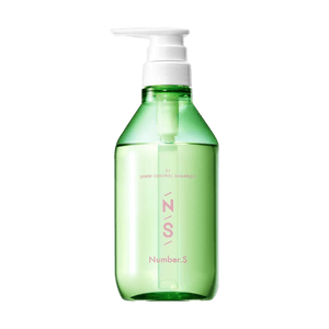 Frizz Control Shampoo 15.22 fl oz Amino Acid Smoothing Anti-Frizz