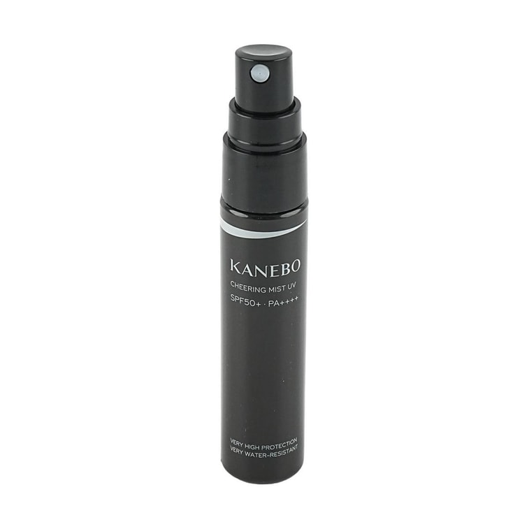 Kanebo Cheering Mist UV Sunscreen Spray SPF50+·PA++++, 1.01 fl oz 【24Limited Edition】 3