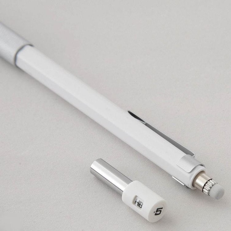 MUJI SMOOTH GEL INK KNOCK TYPE BALLPOINT PEN 0.5MM 10 Colors - Yamibuy.com