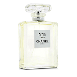 Chanel No.5 L'Eau Eau De Toilette Spray 105530 | Yami