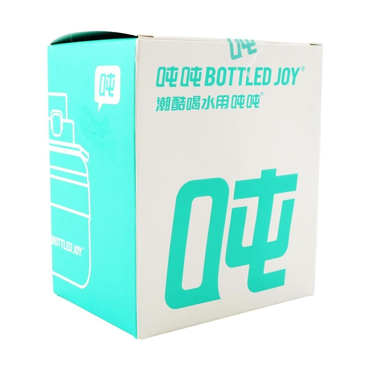 316 Stainless Steel Cup Insulated Cold Cup Sky Blue, 16.91 fl oz 3