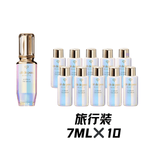 The Serum 7ml✖️10