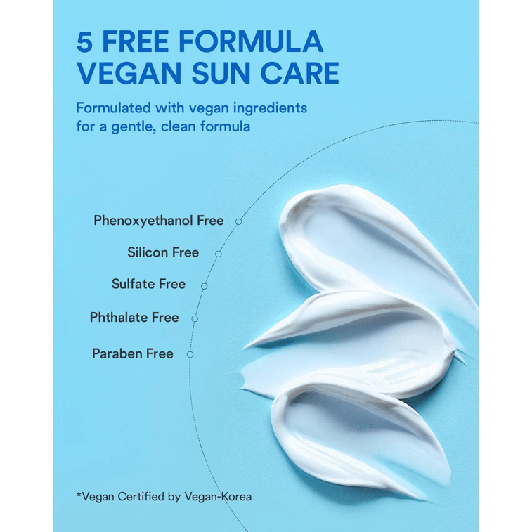 Bio Watery Sun Screen SPF 50 (Renew) 40ml 6