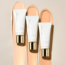 스킨케어 크림 틴트, SPF38 / PA++, 1.41oz. #10 - 쿨 포슬린 | 2-in-1 파운데이션 & 스킨케어