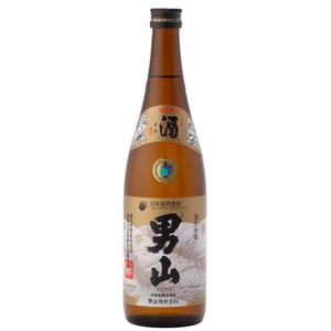 Otokoyama “Tokubetsu Junmai” 720ml