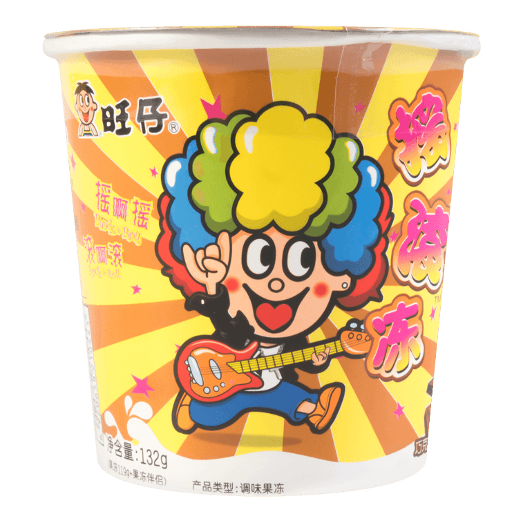 【旺旺大禮包】台灣旺旺 零食飲料組合裝 共11種 【11.11預熱禮包,限定禮包】 6