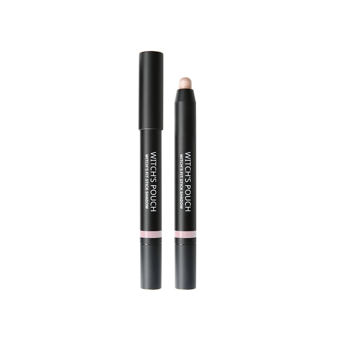 Witch's Pouch Waterproof Fit Stick Shadow #Pink