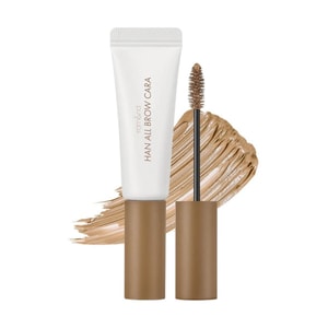 Han All Brow Cara, 0.317oz. #04 MERRY BLONDY - For Lightened & Bleached Hair