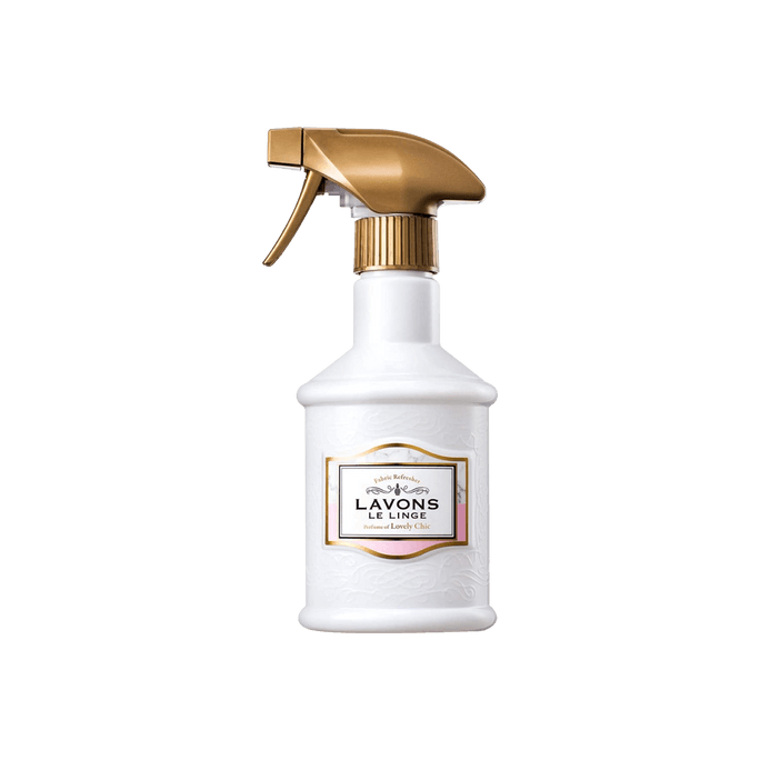 Fabric Refresher #Lovely Chic, 370ml