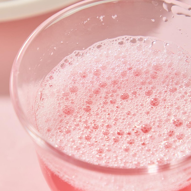 Cloud Mist Red-Fleshed Apple Sparkling Fruit Juice Drink,8.45 fl oz* 6 pack 4