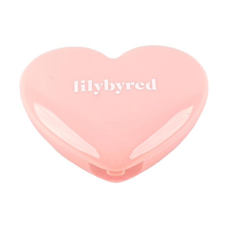 Luv Beam Blur Cheek Balm, #06 Fluffy Peach 6