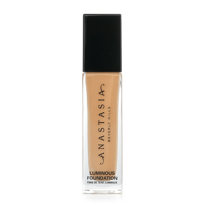 Luminous Liquid Foundation - # 310C 30ml/1oz