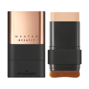 Mega Fit Stick Cover Foundation, SPF50+·PA++++, #01 Light Beige