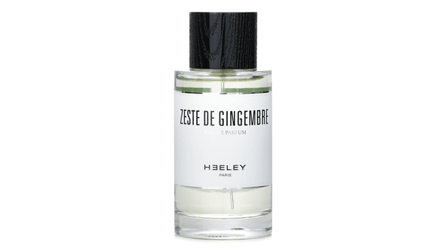 中国直邮】 法国HEELEY Zeste De Gingembre 香水100ml/3.3oz - 亚米