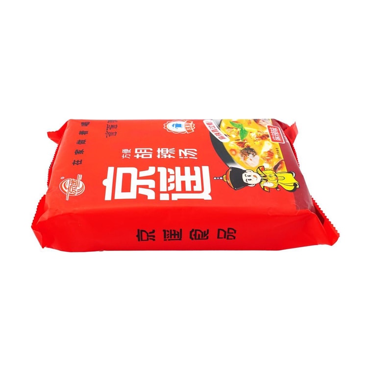 HU LA TANG Hot Spicy Soup Flavor, 8.47 oz 5
