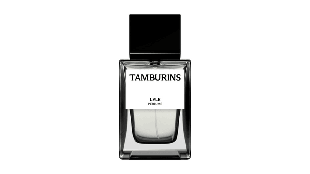TAMBURINS 韓國TAMBURINS 香水小眾女香#LALE 綠野鬱金香50ml - Yami