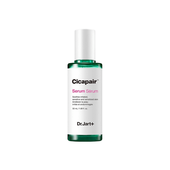 Cica Tiger Grass Serum 50ml