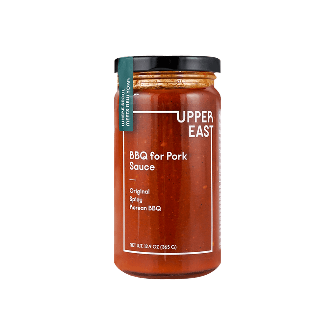 Spicy Korean BBQ Pork Sauce 350g