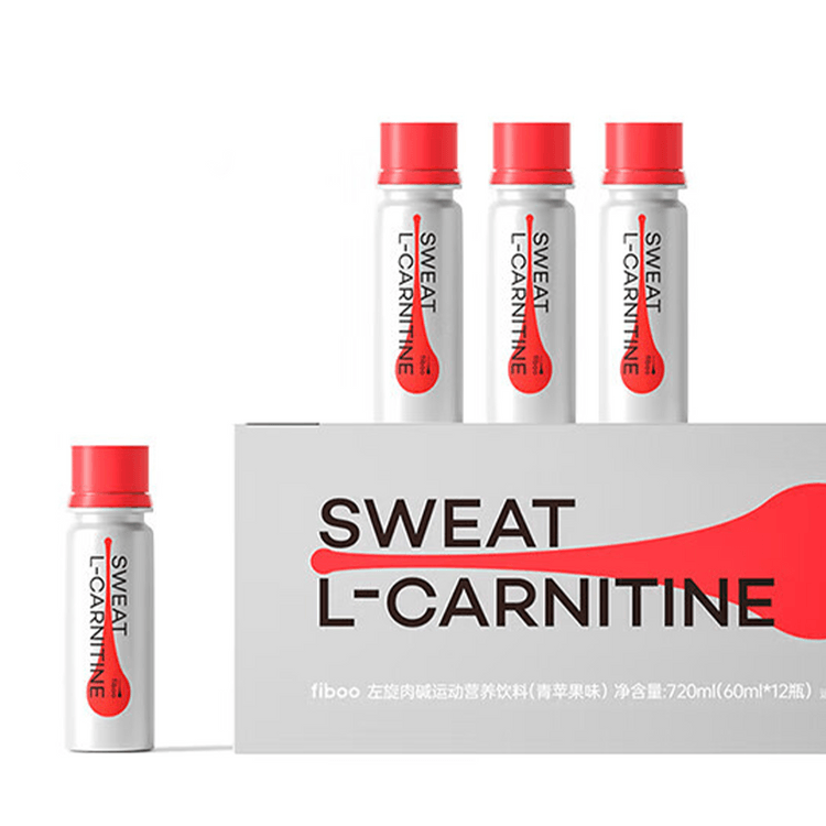 bulk l carnitine 100% Carnipure® L-Carnitine Liquid main image 0