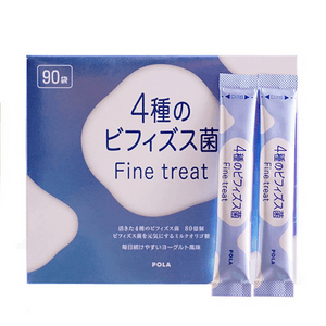 Fine Treat Lactobacillus Powder 90packs