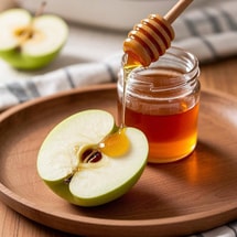 애플 허니 17.63온스