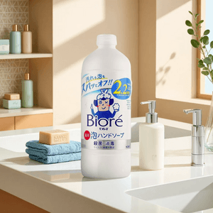 Hand Wash Refill, 14.5 fl oz