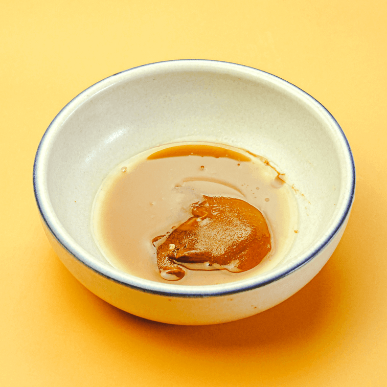 【道地傳統老式黏糊糊】與美 東北麻辣燙 內含魚丸 330g 12