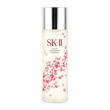 SK2 Pitera Facial Treatment Essence, 7.78fl oz. - Strong Barrier Antioxidant【Limited Edition】