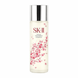 日本SK-II SK2 青春露/神仙水 230ml 強屏障抗氧化深修護收毛孔抗老化 @COSME大賞【櫻花限定版】