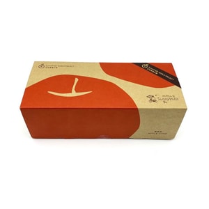 【台湾直送】マイクロホットヒルズ アップルクリスプ 450g 10個