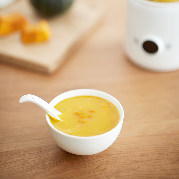 Mini 0.6L Soy Milk Maker for 1–2 People – Fully Automatic, No Pre-Boil, No Straining, Ultra-Smooth & Pulp-Free | 100–120V 3