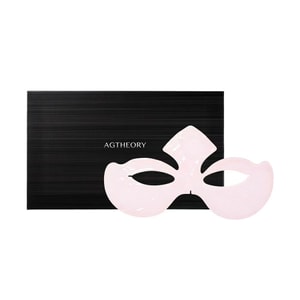 AGTHEORY Anti-Glycation Eye Mask 7 Sheets