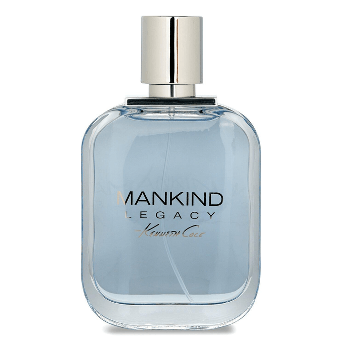 Mankind Legacy Eau De Toilette Spray 100ml/3.4oz