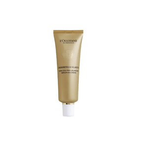 Neck Cream with Immortelle & Shea 50ml - Intensive Anti-Aging Care for Décolleté