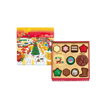 Christmas Assorted Chocolates 11pcs
