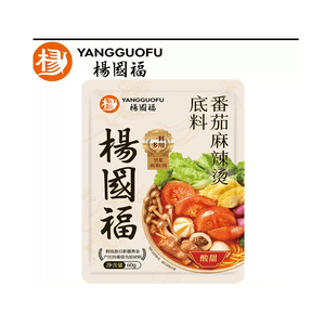 杨国福 底料番茄麻辣烫60g*2袋