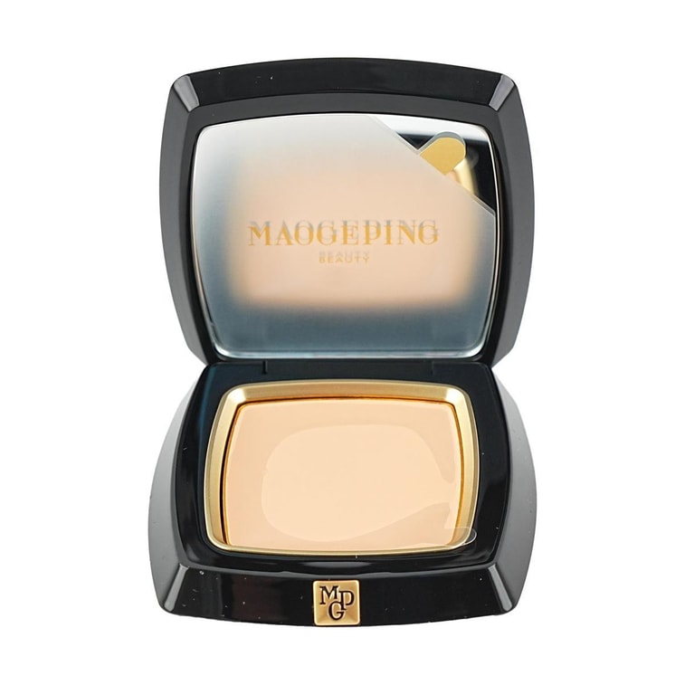 MGP Luminous Perfect Cream Fundation, 0.14 oz. #801 Concealing Defects Naturally, Creating even and Lustrous Skin 4