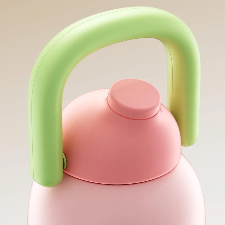 Juice Extractor Small Portable Home Multifunctional Energizer 500ml 10