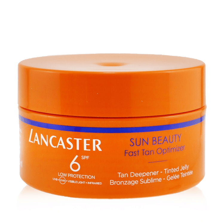 Lancaster Sun Beauty Tan Deepener 6 SPF 200ml/6.7oz