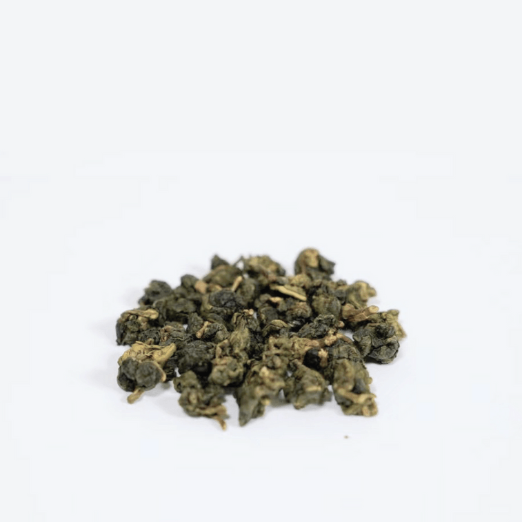 美国 赵赵的茶 ZhaoTea 梨山乌龙 台湾梨山 乌龙茶 高山韵 细腻香甜 试饮三连泡 15g (5gx3) 5